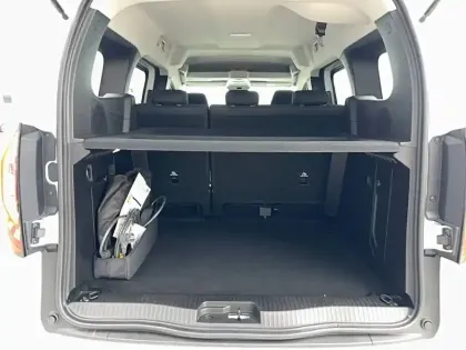 Photo 17 Renault Kangoo  E-Tech electrique EV45 11kW