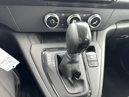 Photo 12 Renault Kangoo  E-Tech electrique EV45 11kW