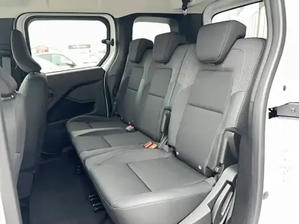 Photo 28 Renault Kangoo  E-Tech electrique EV45 11kW