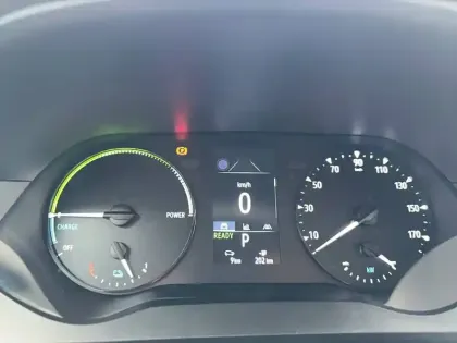 Photo 52 Renault Kangoo  E-Tech electrique EV45 11kW