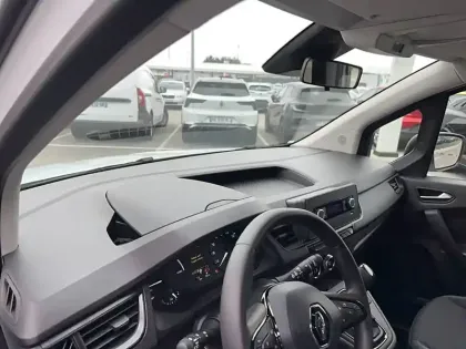 Photo 9 Renault Kangoo  E-Tech electrique EV45 11kW