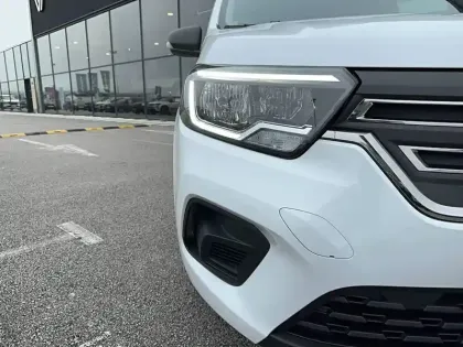 Photo 22 Renault Kangoo  E-Tech electrique EV45 11kW