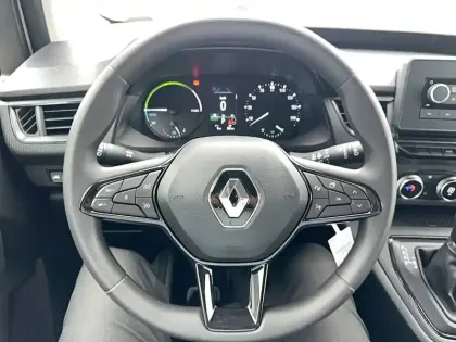 Photo 51 Renault Kangoo  E-Tech electrique EV45 11kW