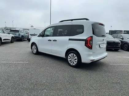 Photo 31 Renault Kangoo  E-Tech electrique EV45 11kW