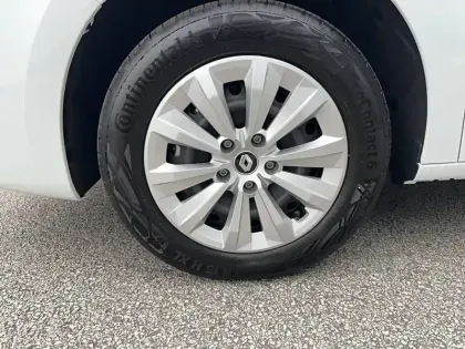 Photo 18 Renault Kangoo  E-Tech electrique EV45 11kW