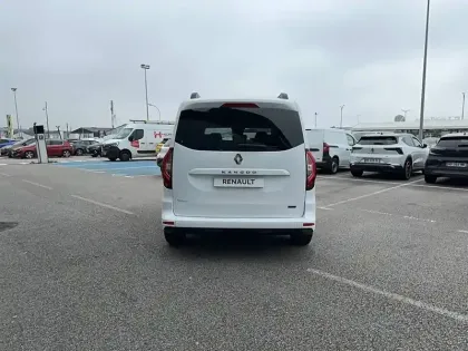 Photo 32 Renault Kangoo  E-Tech electrique EV45 11kW