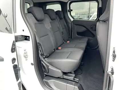 Photo 15 Renault Kangoo  E-Tech electrique EV45 11kW