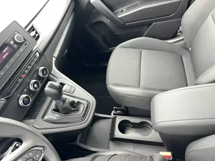 Photo 49 Renault Kangoo  E-Tech electrique EV45 11kW