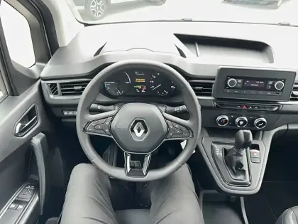 Photo 55 Renault Kangoo  E-Tech electrique EV45 11kW