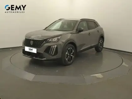 Photo Peugeot 2008 Allure
