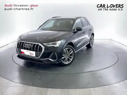 Photo Audi Q3 S Line