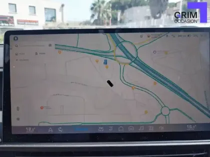 Photo 8 Xpeng G6  Grand Autonomie