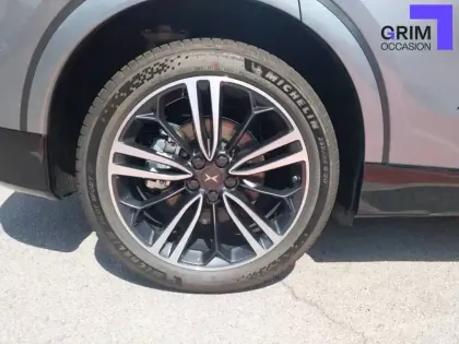 Photo 14 Xpeng G6  Grand Autonomie