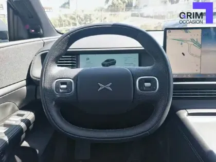Photo 5 Xpeng G6  Grand Autonomie
