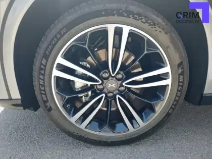 Photo 12 Xpeng G6  Grand Autonomie