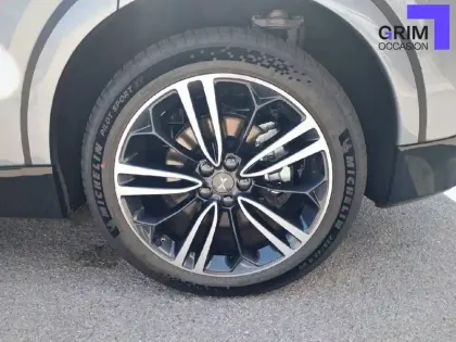 Photo 13 Xpeng G6  Grand Autonomie