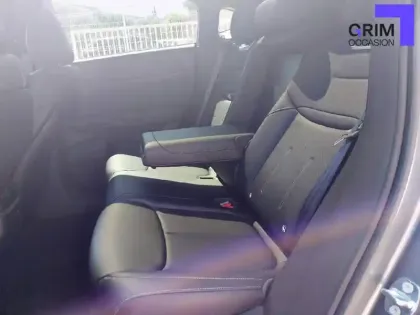 Photo 10 Xpeng G6  Grand Autonomie