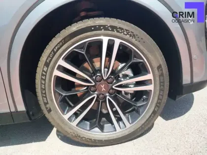 Photo 15 Xpeng G6  Grand Autonomie