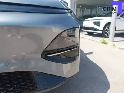 Photo 16 Xpeng G6  Grand Autonomie