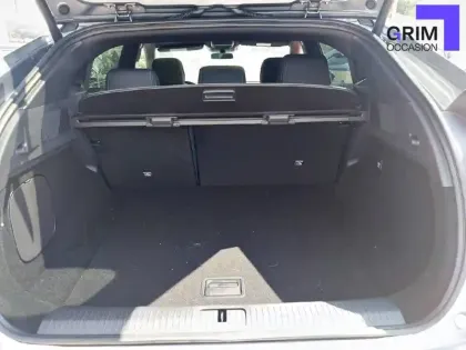 Photo 11 Xpeng G6  Grand Autonomie