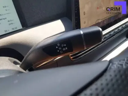 Photo 9 Xpeng G6  Grand Autonomie