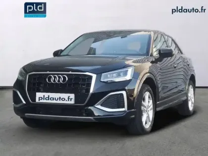 Photo Audi Q2 Design