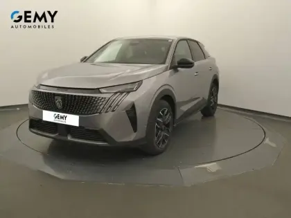 Photo Peugeot 3008 Allure