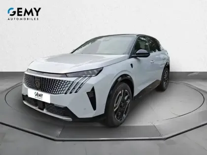 Photo Peugeot 3008 Gt
