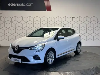 Photo Renault Clio Business