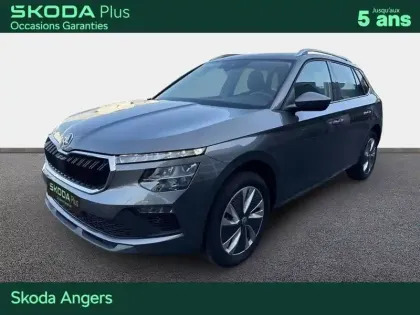 Photo Skoda Kamiq Selection
