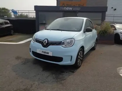 Photo Renault Twingo Techno