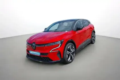 Photo Renault Megane Iconic