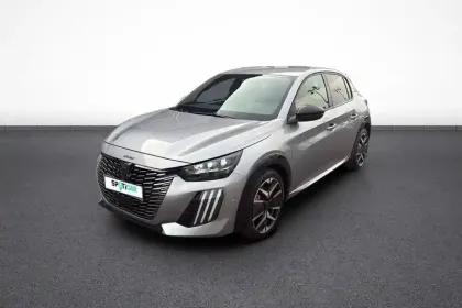Photo Peugeot 208 Gt