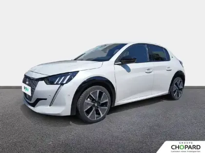 Photo Peugeot 208 Gt
