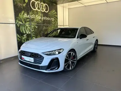 Photo Audi A5 S Line