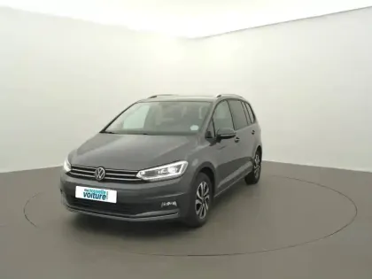 Photo Volkswagen Touran Active