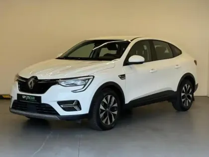 Photo Renault Arkana