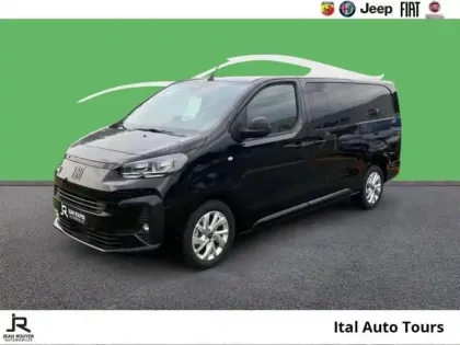 Photo Fiat Scudo