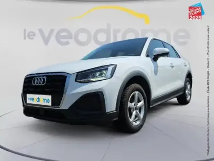 Photo Audi Q2