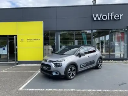 Photo Citroën C3