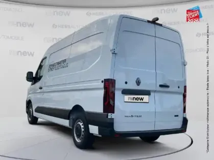 Photo 22 Renault Master  Fg F3500 L2H2 E-Tech 140ch Extra grande autonomie
