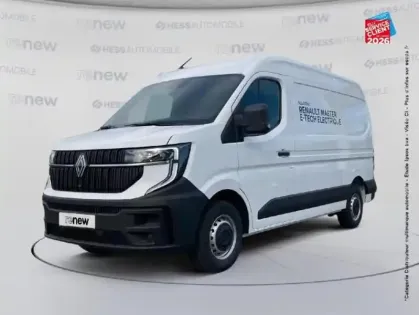 Photo 15 Renault Master  Fg F3500 L2H2 E-Tech 140ch Extra grande autonomie