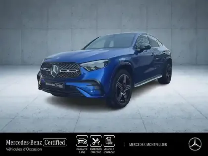 Photo Mercedes Classe Glc