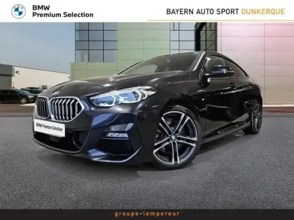 Photo Bmw Serie 2