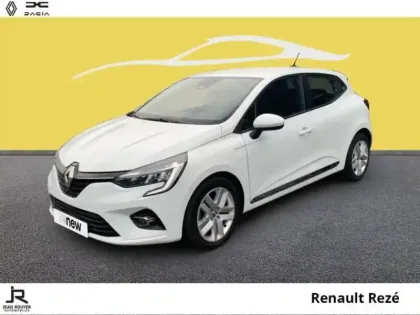 Photo Renault Clio