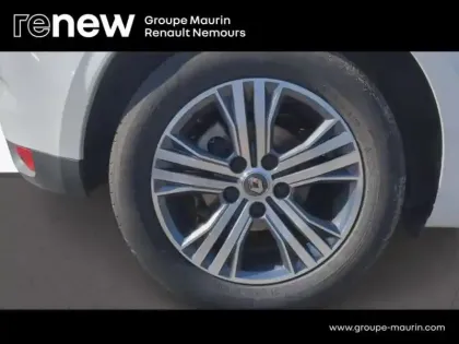 Photo 6 Renault Megane  1.5 Blue dCi 115ch Evolution EDC