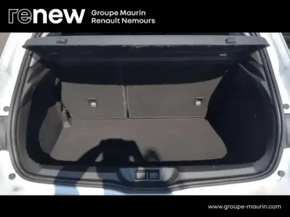 Photo 7 Renault Megane  1.5 Blue dCi 115ch Evolution EDC