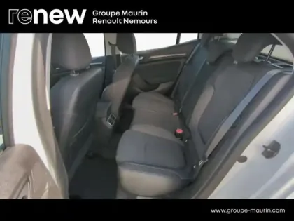 Photo 8 Renault Megane  1.5 Blue dCi 115ch Evolution EDC