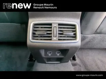 Photo 9 Renault Megane  1.5 Blue dCi 115ch Evolution EDC