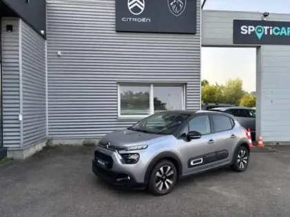 Photo Citroën C3